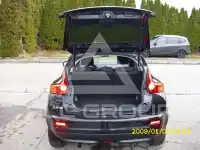 2013 Nissan Juke