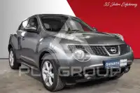 2013 Nissan Juke