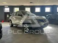 2013 Nissan Juke
