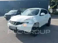 2013 Nissan Juke