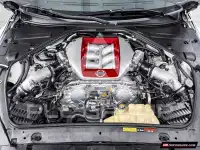 2013 Nissan GTR