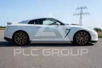 2013 Nissan GTR