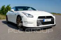 2013 Nissan GTR