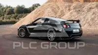 2013 Nissan GTR