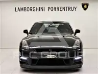 2013 Nissan GTR