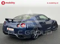 2013 Nissan GTR