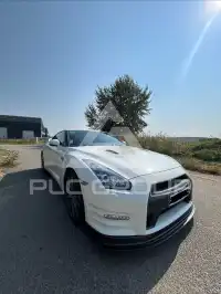 2013 Nissan GTR