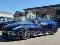 2013 Nissan GTR