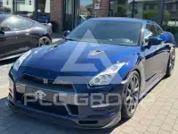2013 Nissan GTR