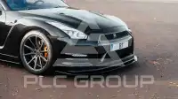 2013 Nissan GTR