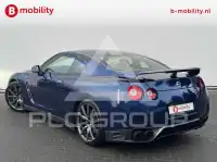 2013 Nissan GTR
