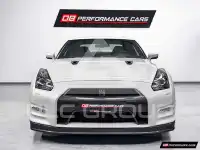2013 Nissan GTR