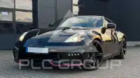 2013 Nissan 370Z