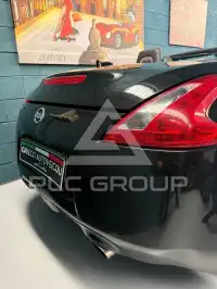 2013 Nissan 370Z