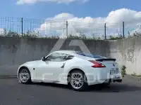 2013 Nissan 370Z