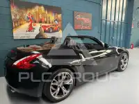 2013 Nissan 370Z