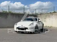 2013 Nissan 370Z