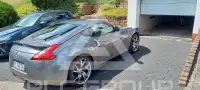 2013 Nissan 370Z