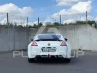 2013 Nissan 370Z