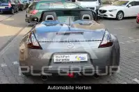 2013 Nissan 370Z