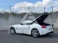 2013 Nissan 370Z