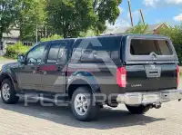 2013 Nissan Navara