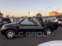 2013 Nissan Navara