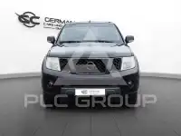 2013 Nissan Navara