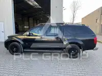 2013 Nissan Navara