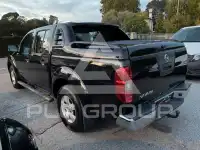 2013 Nissan Navara
