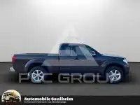 2013 Nissan Navara