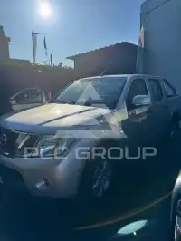 2013 Nissan Navara