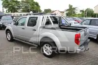 2013 Nissan Navara
