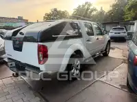2013 Nissan Navara