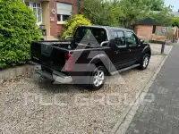 2013 Nissan Navara