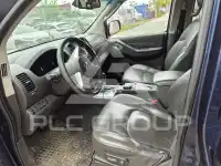 2013 Nissan Navara