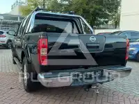 2013 Nissan Navara