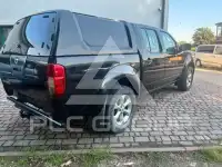 2013 Nissan Navara