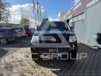 2013 Nissan Navara