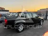 2013 Nissan Navara