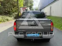 2013 Nissan Navara