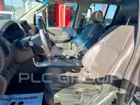 2013 Nissan Navara