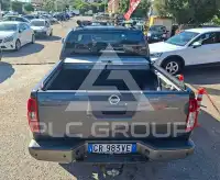 2013 Nissan Navara