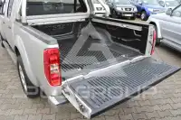 2013 Nissan Navara