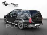2013 Nissan Navara