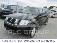 2013 Nissan Navara