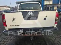 2013 Nissan Navara