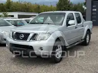 2013 Nissan Navara