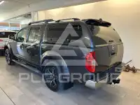 2013 Nissan Navara