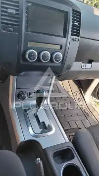 2013 Nissan Navara